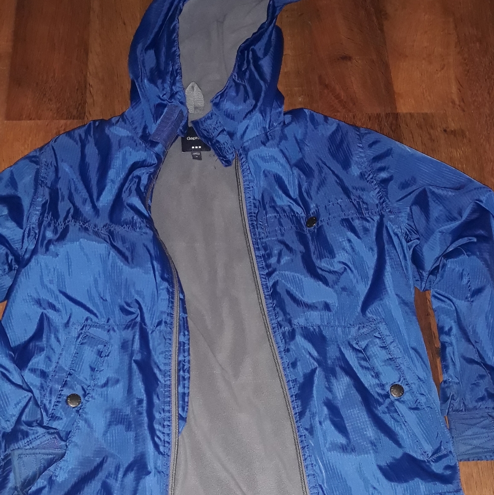 Gap Kids lightweight coat